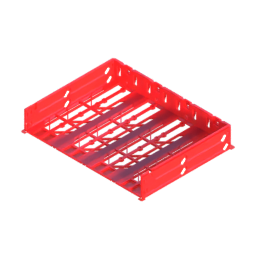 Render of MODULITH 270 Case - 4W-1H